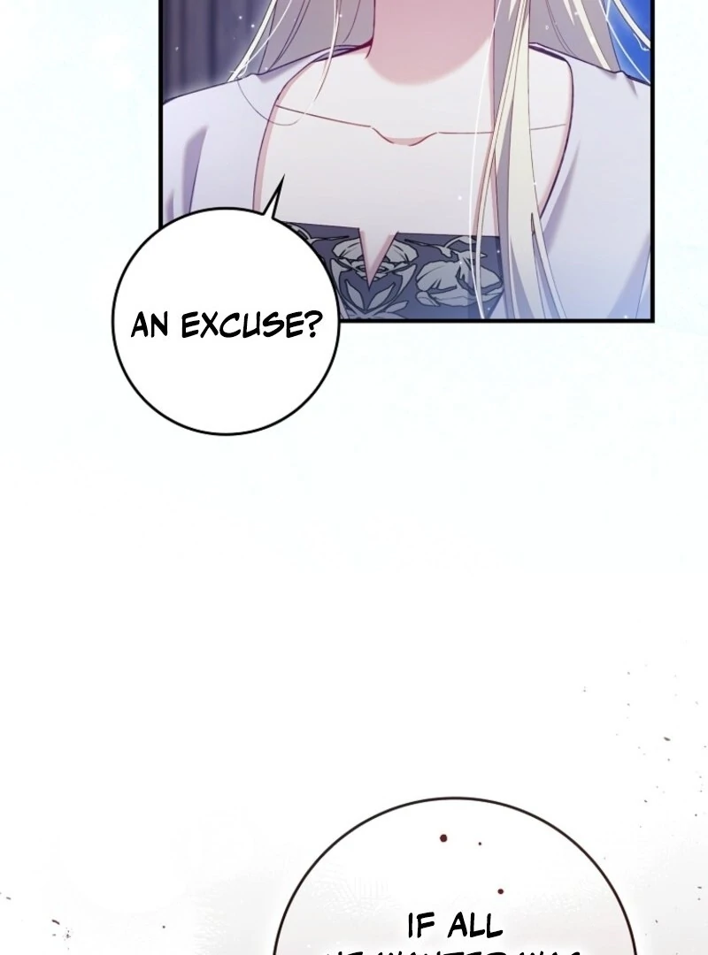 Read I Saved You, but I’m Not Responsible Manga Online