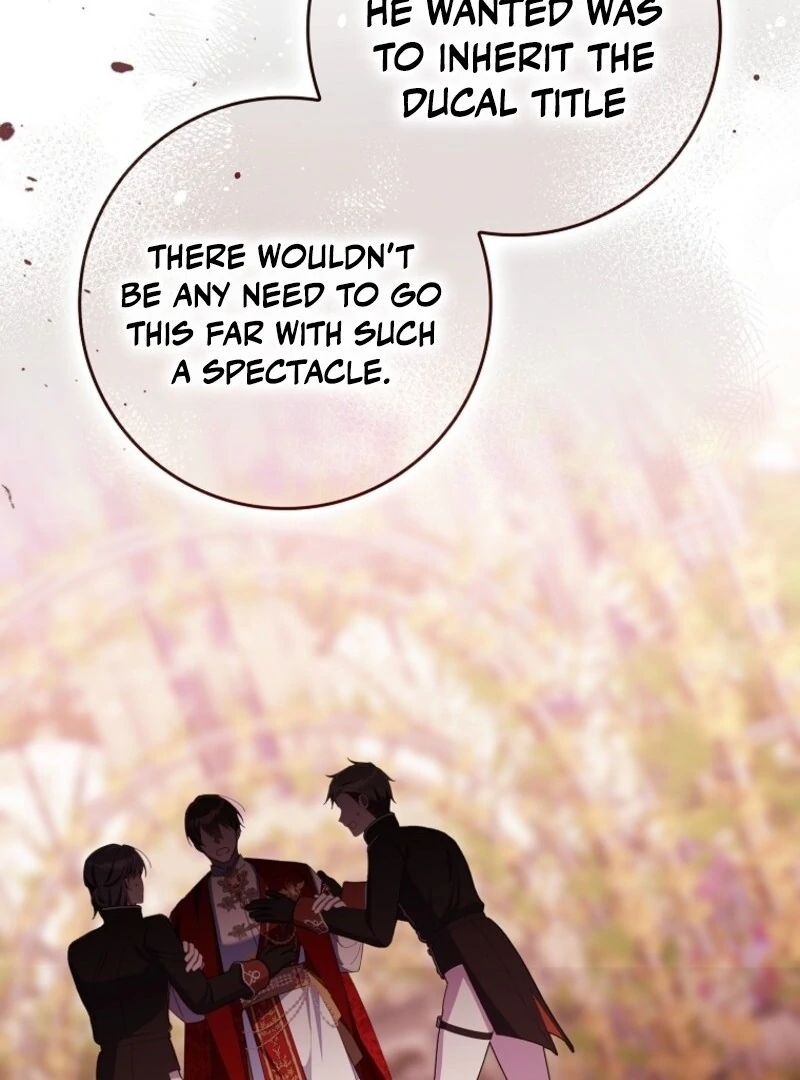 Read I Saved You, but I’m Not Responsible Manga Online