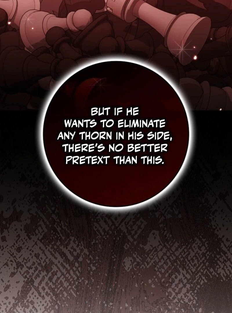 Read I Saved You, but I’m Not Responsible Manga Online