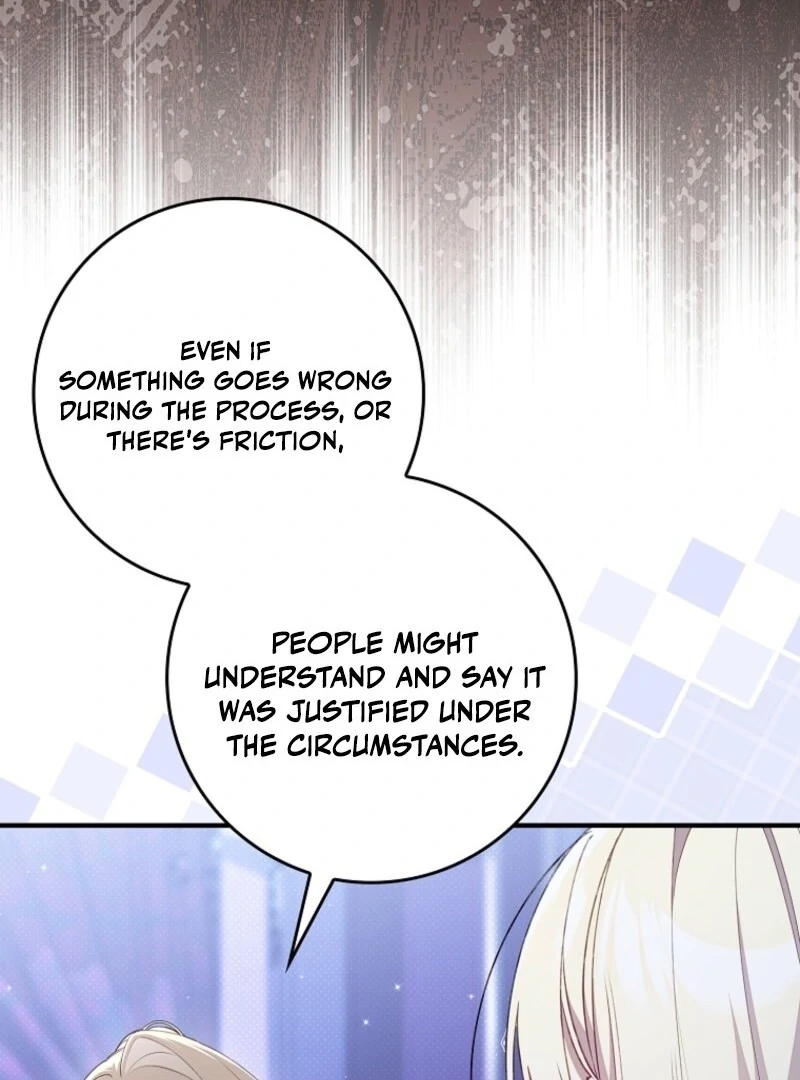 Read I Saved You, but I’m Not Responsible Manga Online