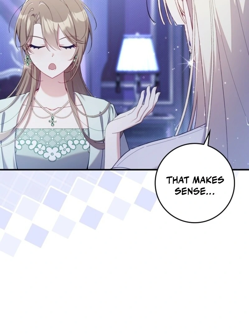 Read I Saved You, but I’m Not Responsible Manga Online