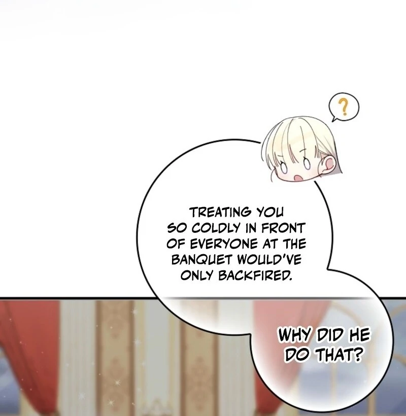 Read I Saved You, but I’m Not Responsible Manga Online