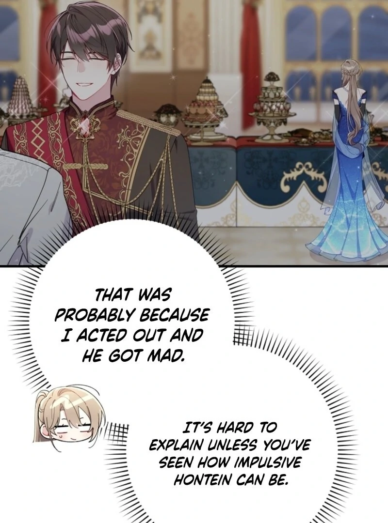 Read I Saved You, but I’m Not Responsible Manga Online