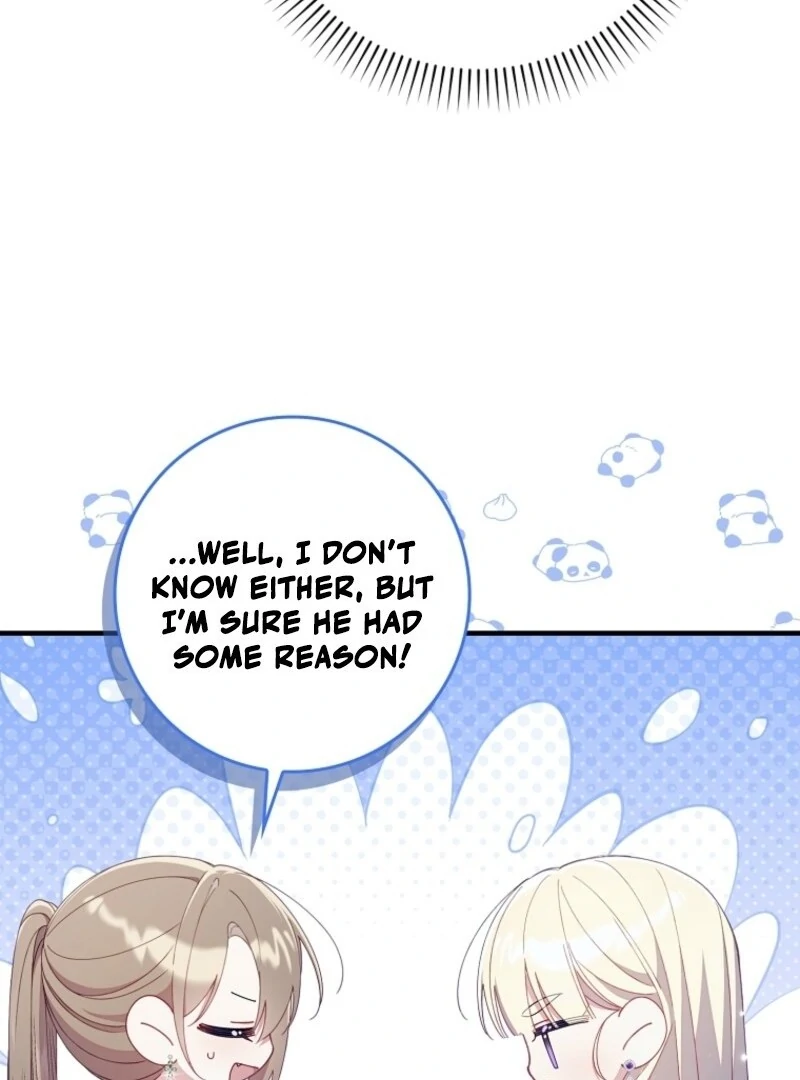 Read I Saved You, but I’m Not Responsible Manga Online