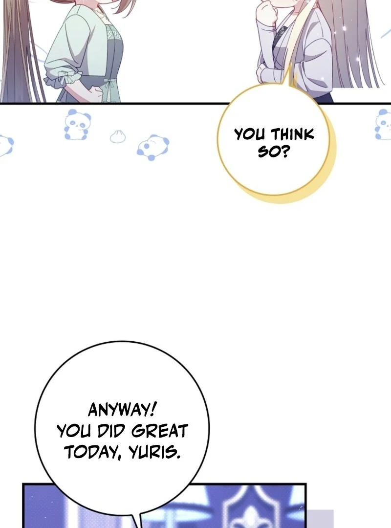 Read I Saved You, but I’m Not Responsible Manga Online