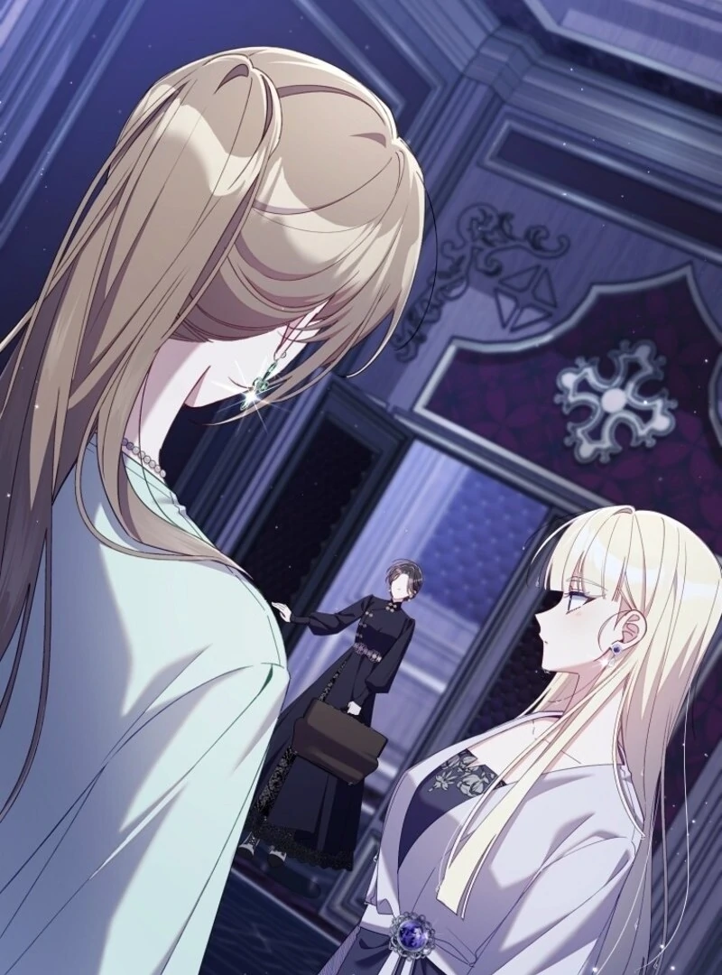 Read I Saved You, but I’m Not Responsible Manga Online