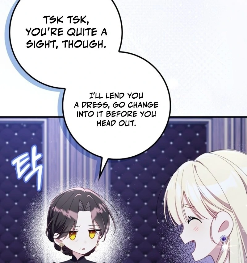 Read I Saved You, but I’m Not Responsible Manga Online