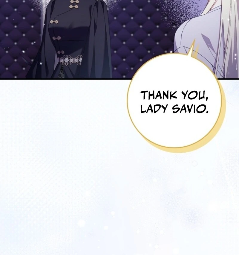 Read I Saved You, but I’m Not Responsible Manga Online