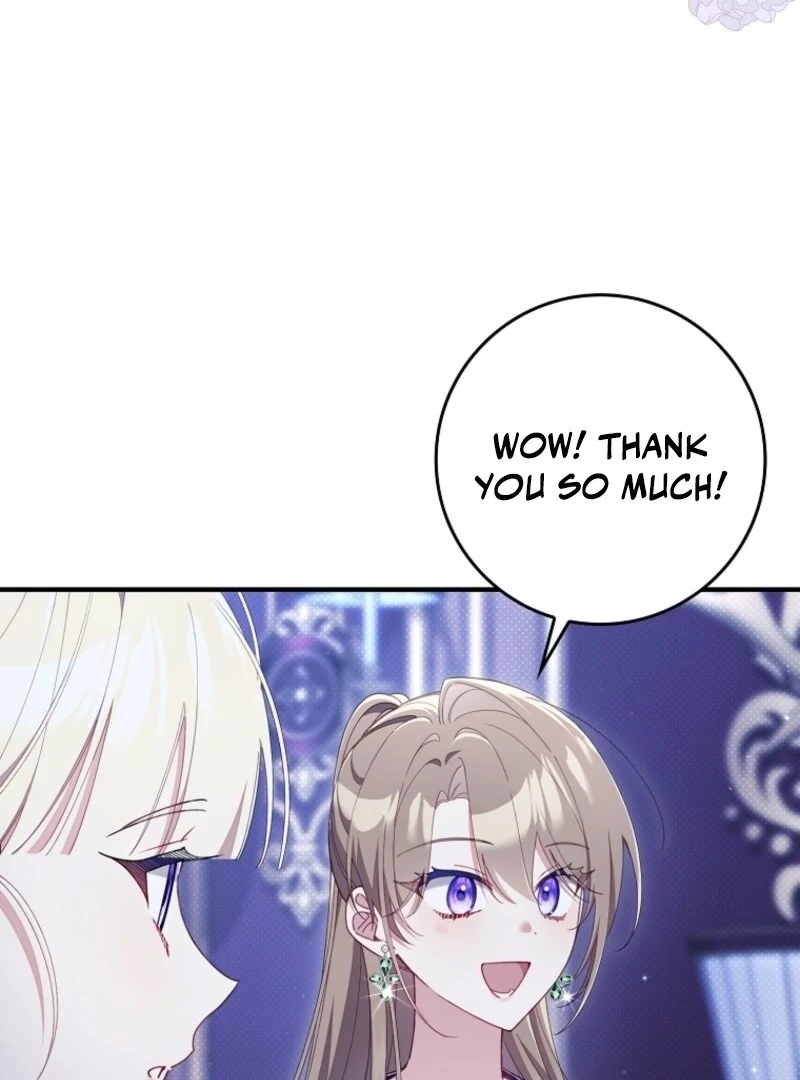 Read I Saved You, but I’m Not Responsible Manga Online