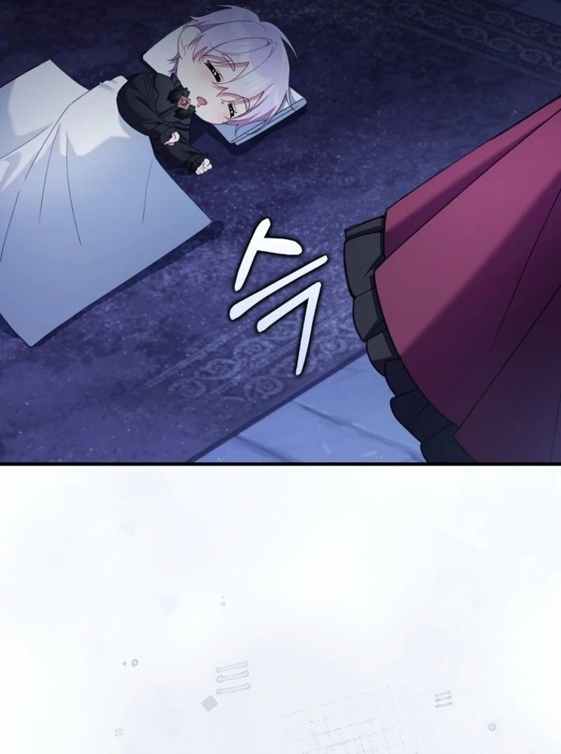 Read I Saved You, but I’m Not Responsible Manga Online