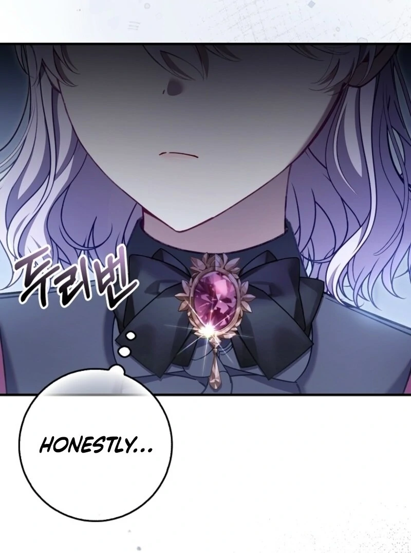 Read I Saved You, but I’m Not Responsible Manga Online