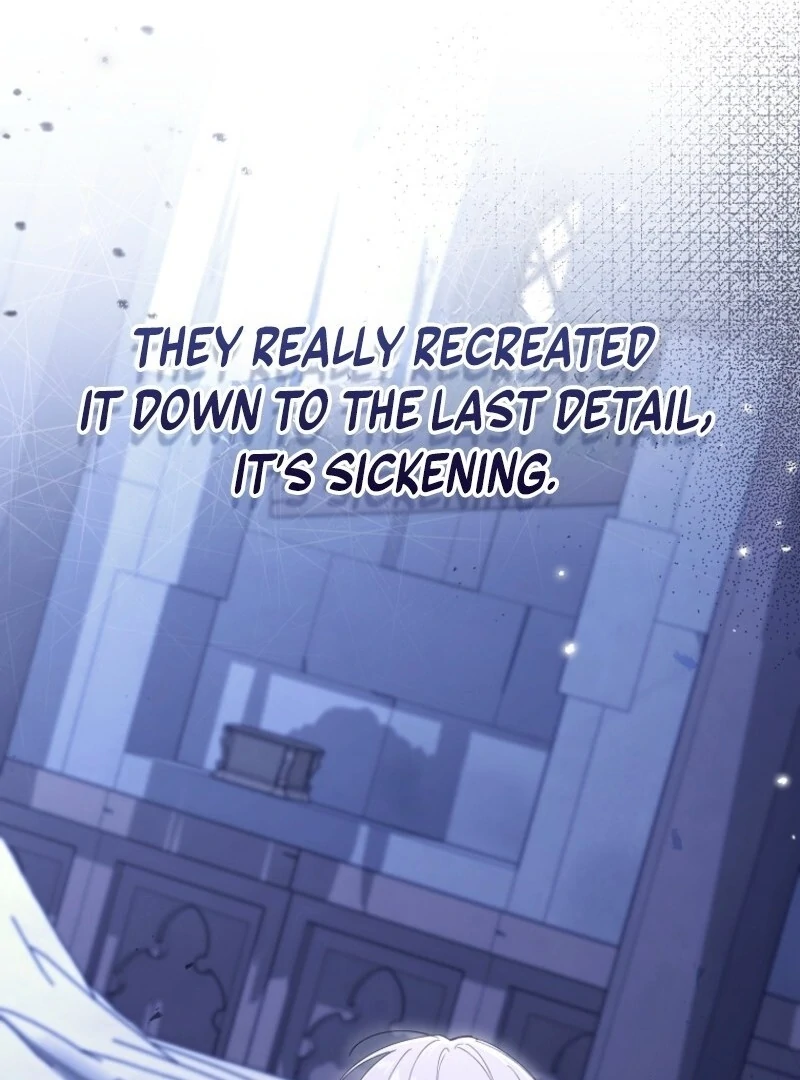 Read I Saved You, but I’m Not Responsible Manga Online