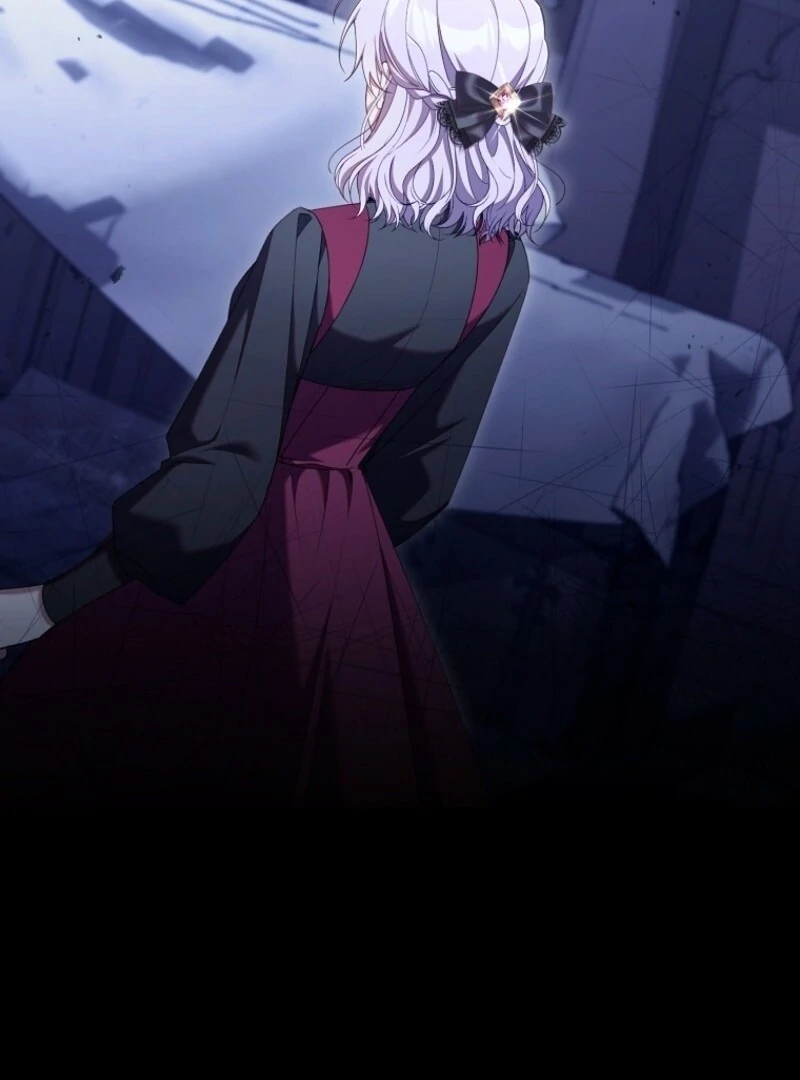 Read I Saved You, but I’m Not Responsible Manga Online