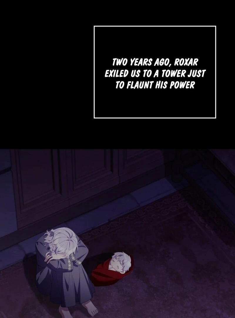 Read I Saved You, but I’m Not Responsible Manga Online