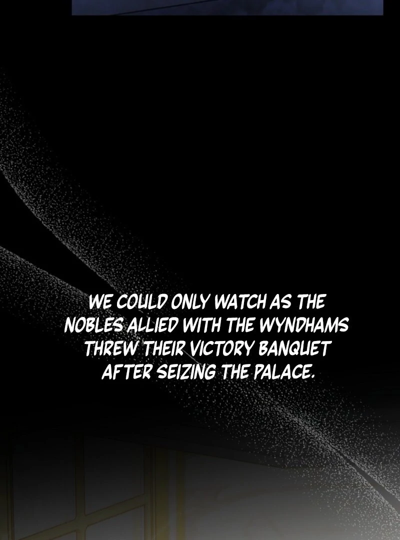 Read I Saved You, but I’m Not Responsible Manga Online