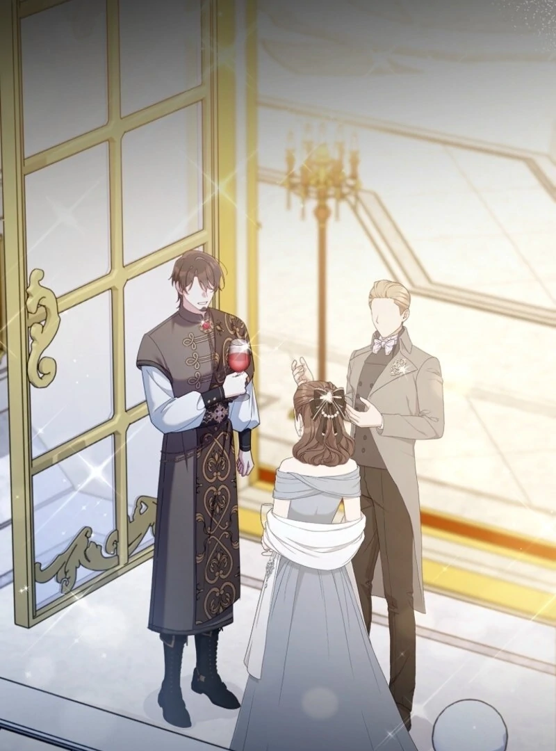 Read I Saved You, but I’m Not Responsible Manga Online