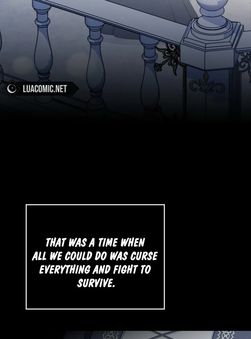 Read I Saved You, but I’m Not Responsible Manga Online