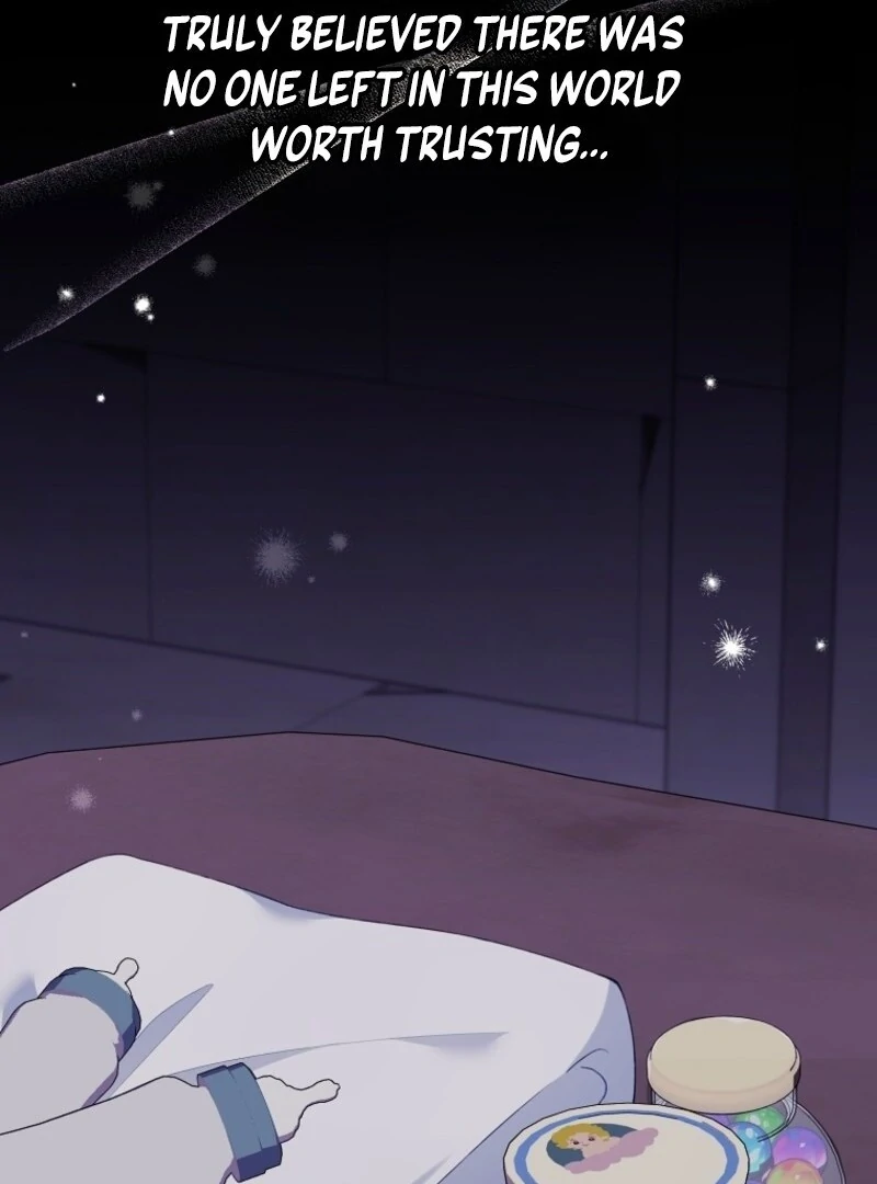 Read I Saved You, but I’m Not Responsible Manga Online