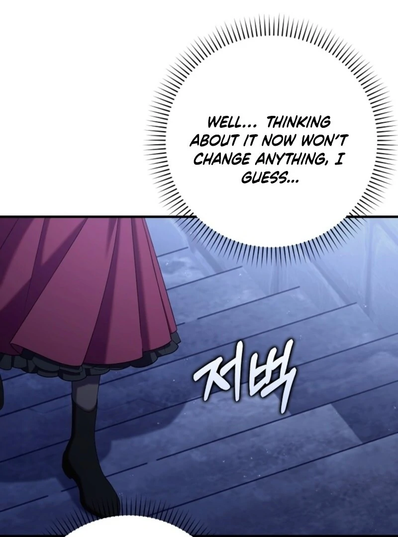 Read I Saved You, but I’m Not Responsible Manga Online