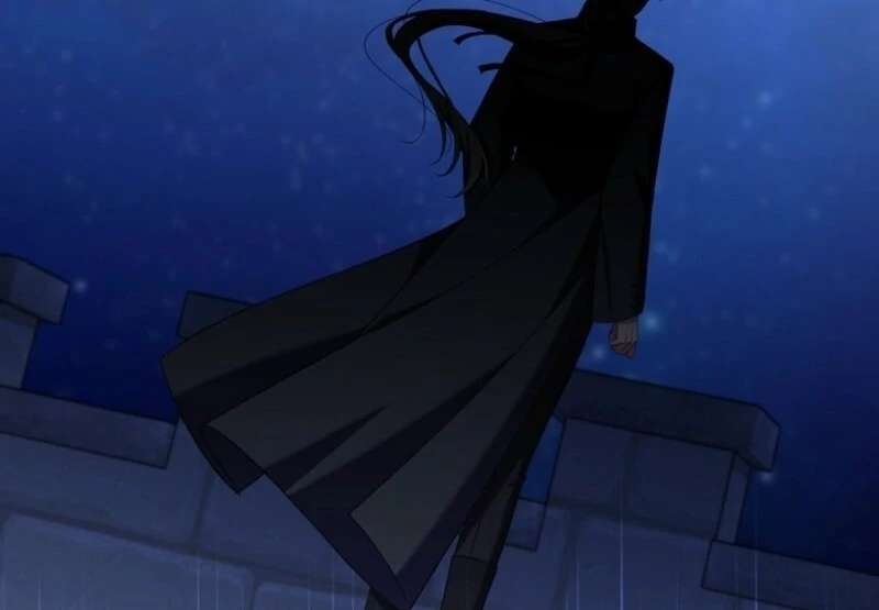 Read I Saved You, but I’m Not Responsible Manga Online