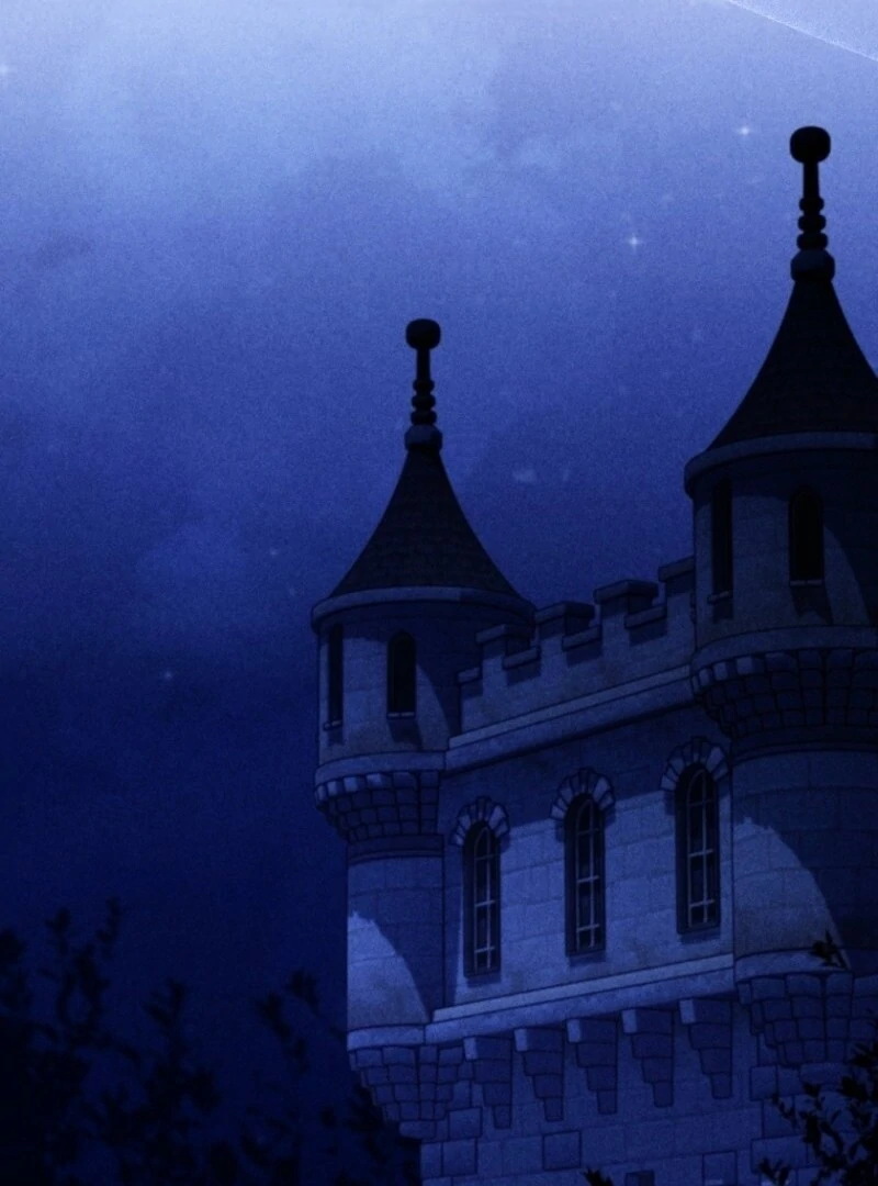 Read I Saved You, but I’m Not Responsible Manga Online