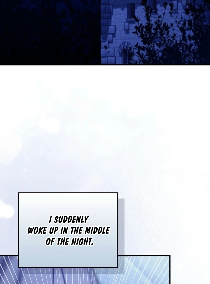 Read I Saved You, but I’m Not Responsible Manga Online