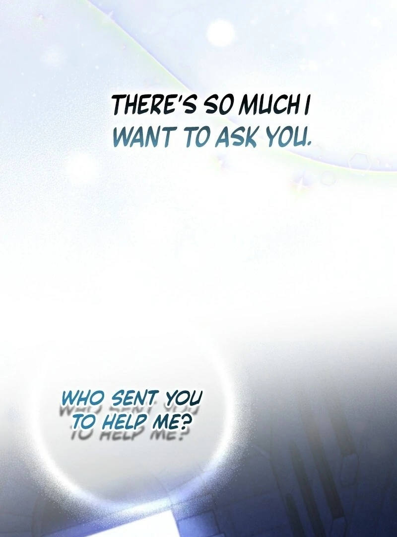 Read I Saved You, but I’m Not Responsible Manga Online