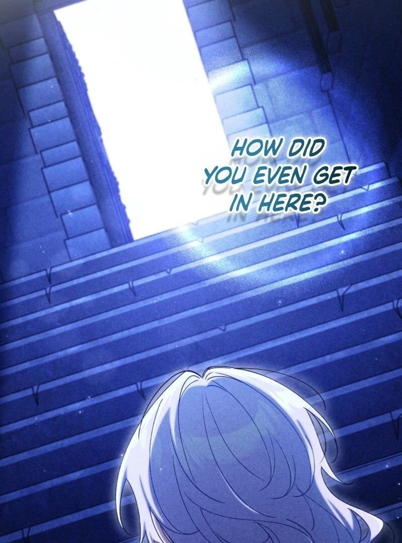 Read I Saved You, but I’m Not Responsible Manga Online