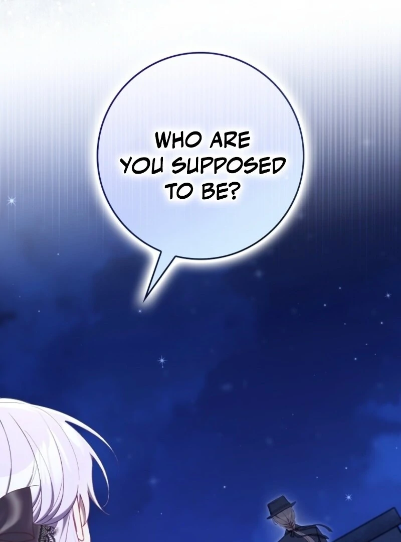 Read I Saved You, but I’m Not Responsible Manga Online