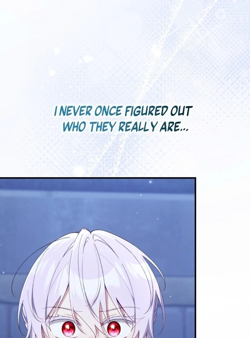 Read I Saved You, but I’m Not Responsible Manga Online