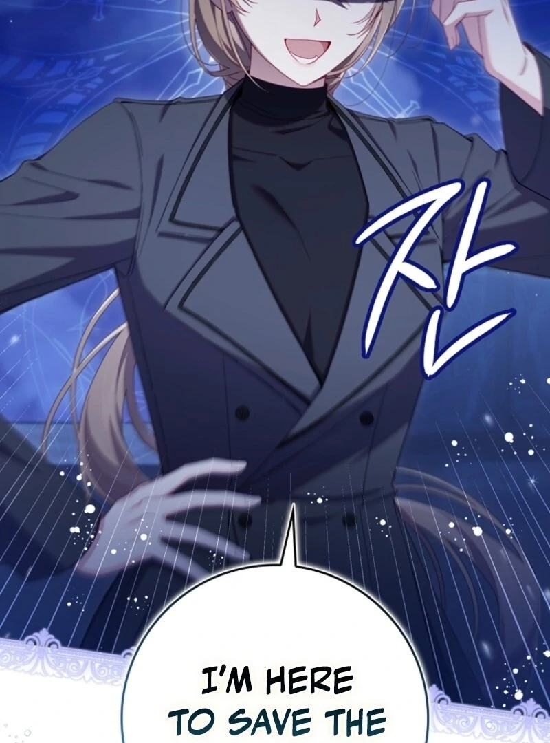 Read I Saved You, but I’m Not Responsible Manga Online