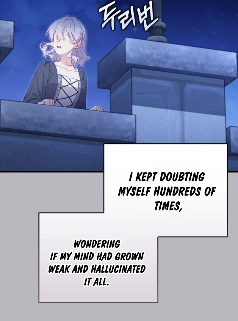 Read I Saved You, but I’m Not Responsible Manga Online