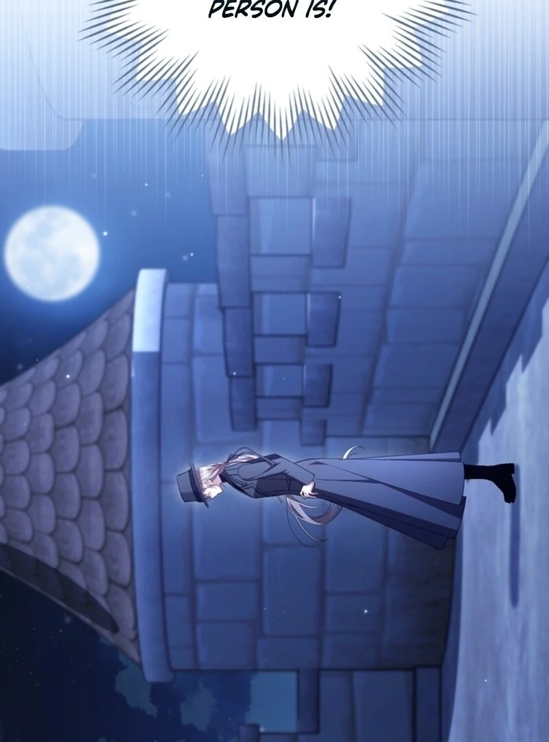 Read I Saved You, but I’m Not Responsible Manga Online