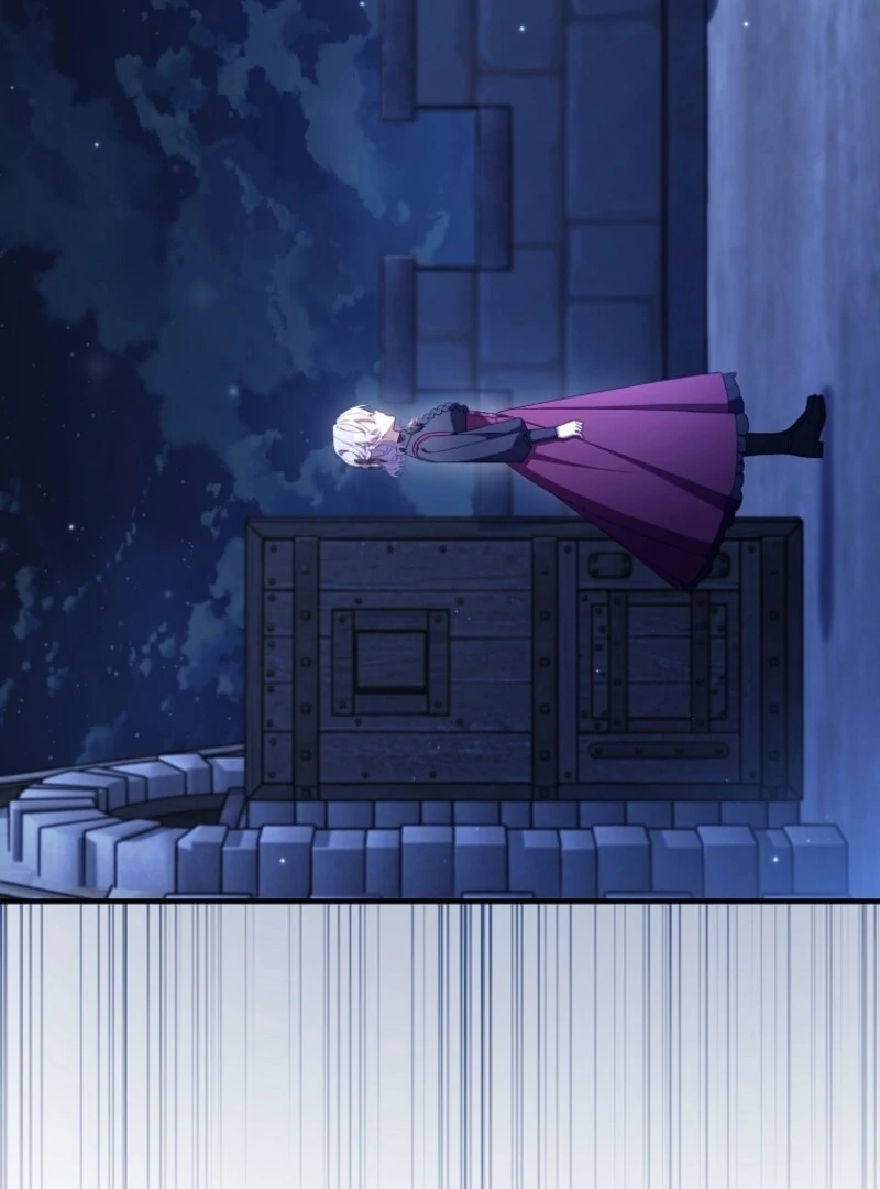 Read I Saved You, but I’m Not Responsible Manga Online