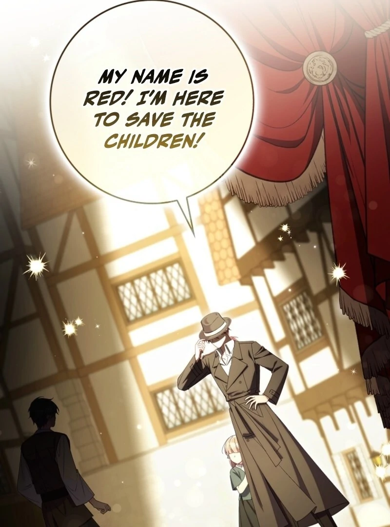 Read I Saved You, but I’m Not Responsible Manga Online