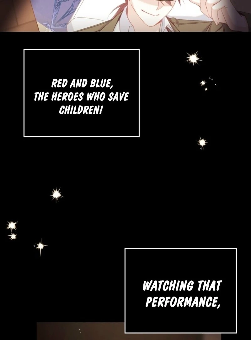 Read I Saved You, but I’m Not Responsible Manga Online