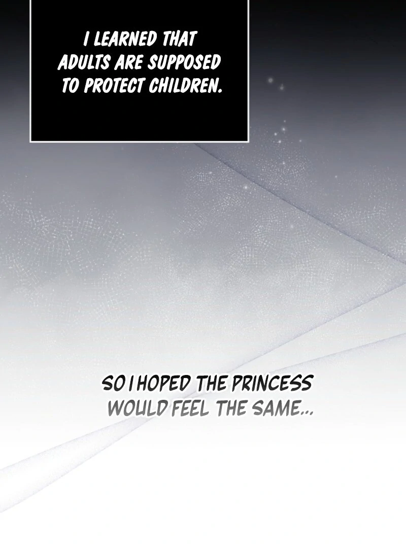 Read I Saved You, but I’m Not Responsible Manga Online