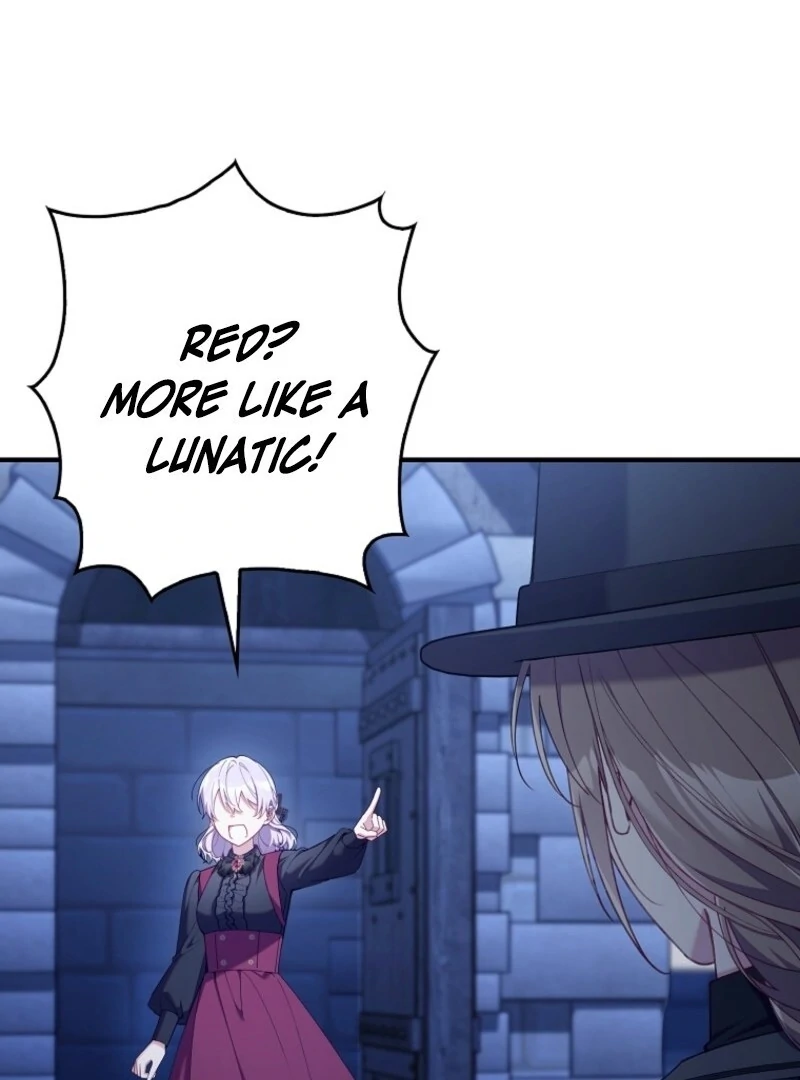 Read I Saved You, but I’m Not Responsible Manga Online