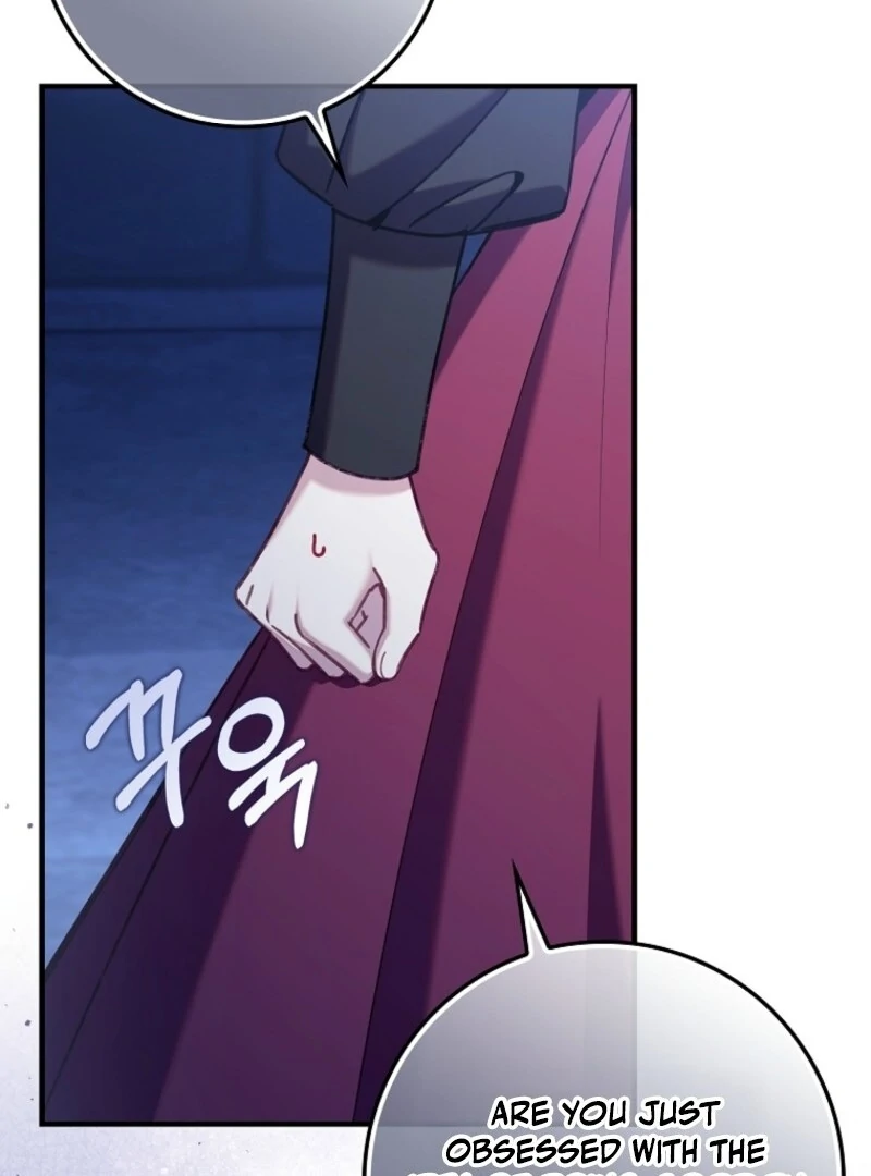 Read I Saved You, but I’m Not Responsible Manga Online