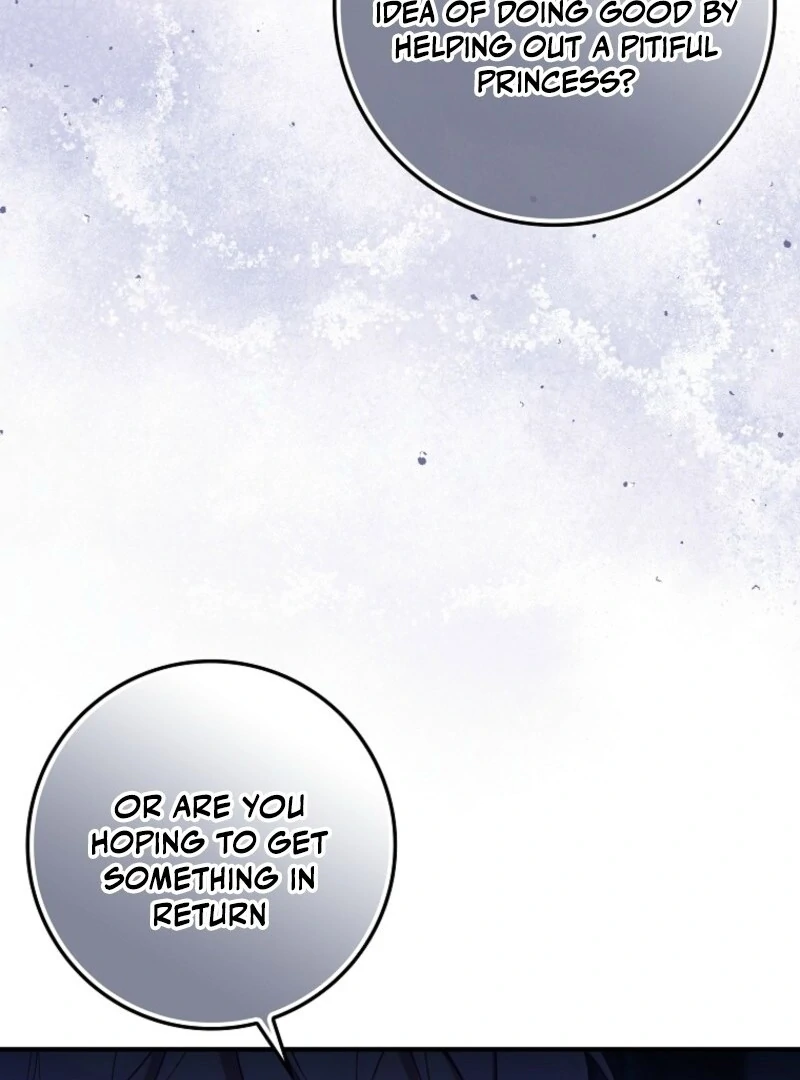 Read I Saved You, but I’m Not Responsible Manga Online