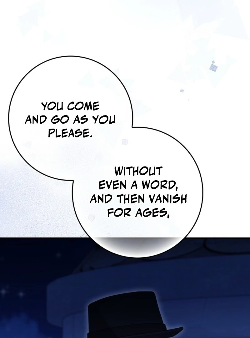 Read I Saved You, but I’m Not Responsible Manga Online