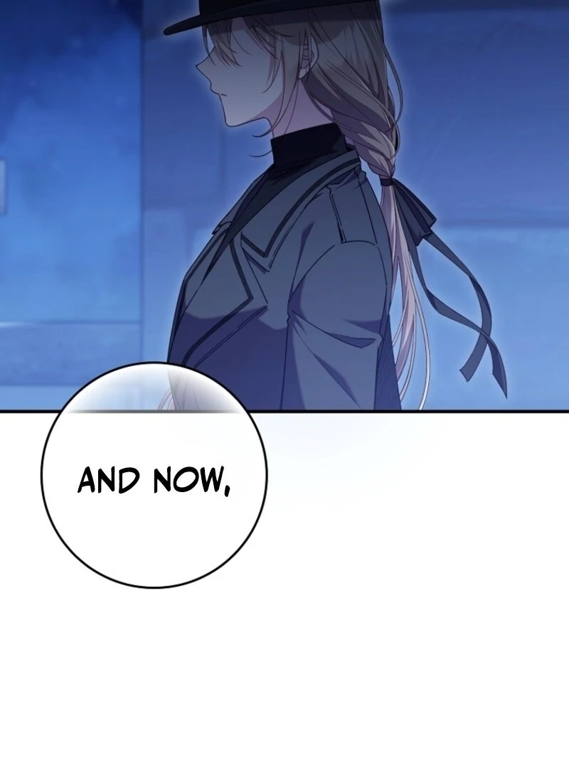 Read I Saved You, but I’m Not Responsible Manga Online