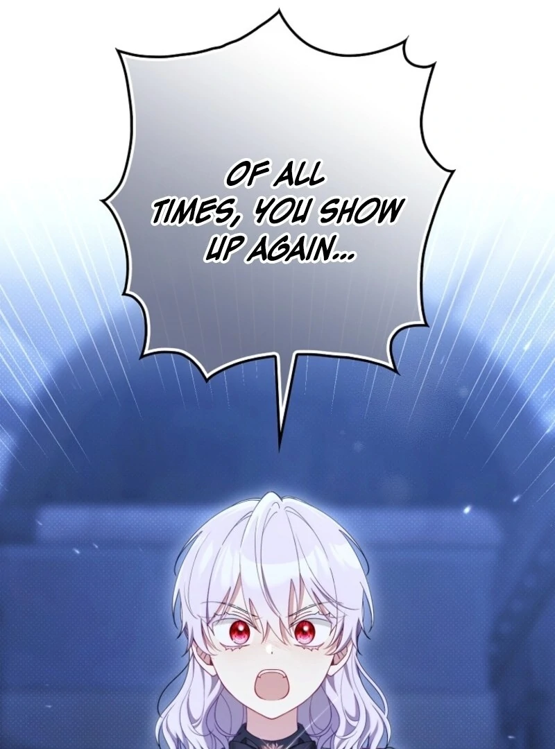 Read I Saved You, but I’m Not Responsible Manga Online