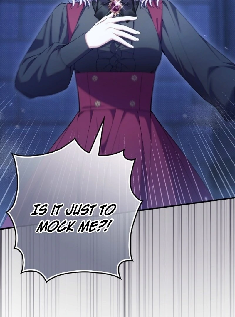 Read I Saved You, but I’m Not Responsible Manga Online