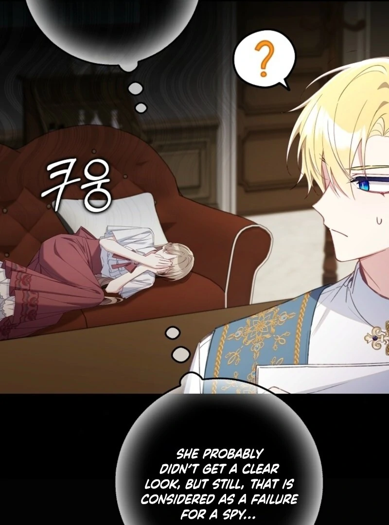 Read I Saved You, but I’m Not Responsible Manga Online