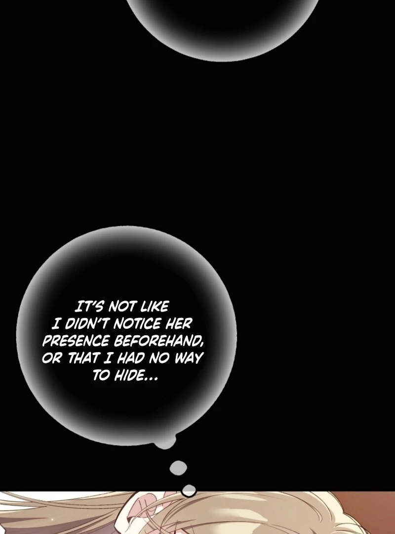 Read I Saved You, but I’m Not Responsible Manga Online