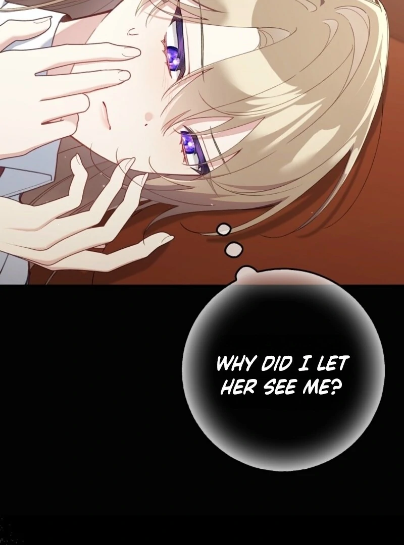 Read I Saved You, but I’m Not Responsible Manga Online