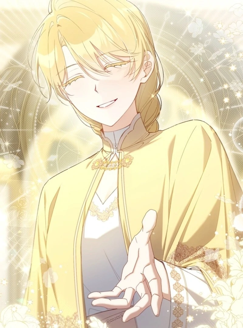 Read I Saved You, but I’m Not Responsible Manga Online