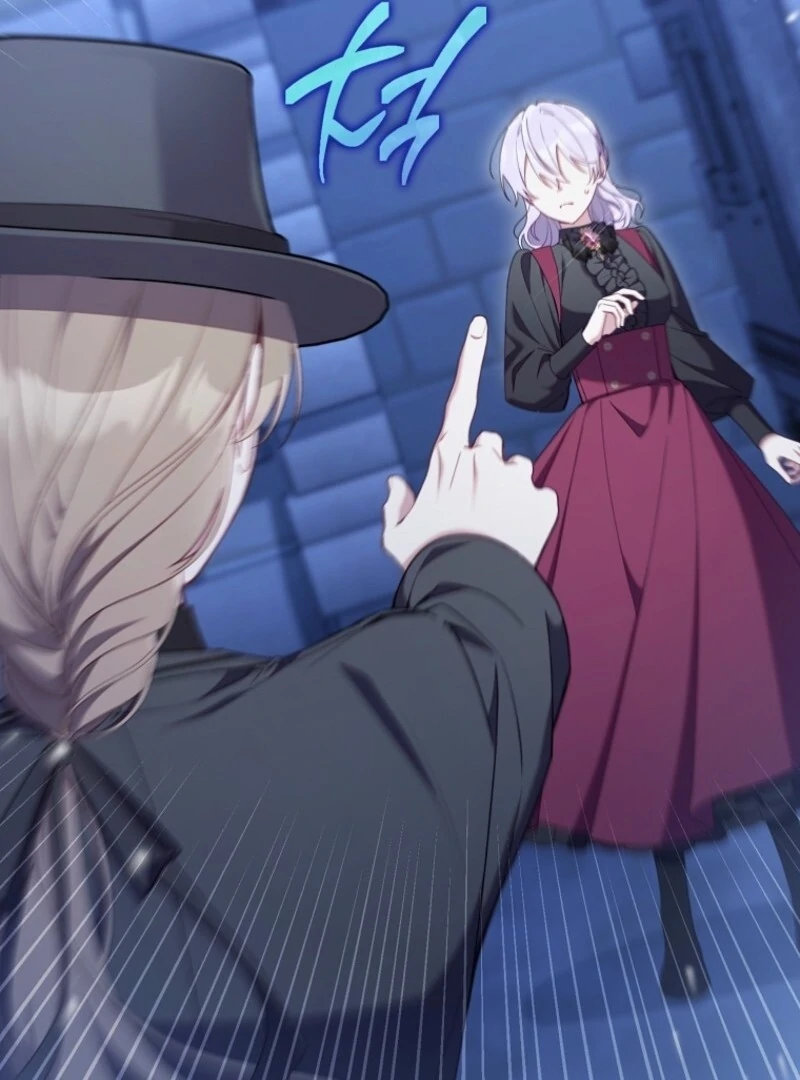 Read I Saved You, but I’m Not Responsible Manga Online