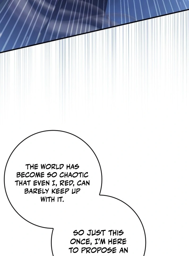 Read I Saved You, but I’m Not Responsible Manga Online